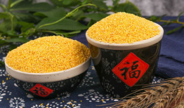 大黄米,传统美食的传承与创新之旅