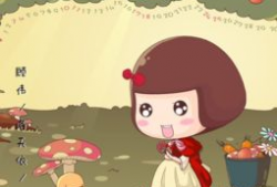 采蘑菇的小姑娘视频,田园生活与童趣的完美融合